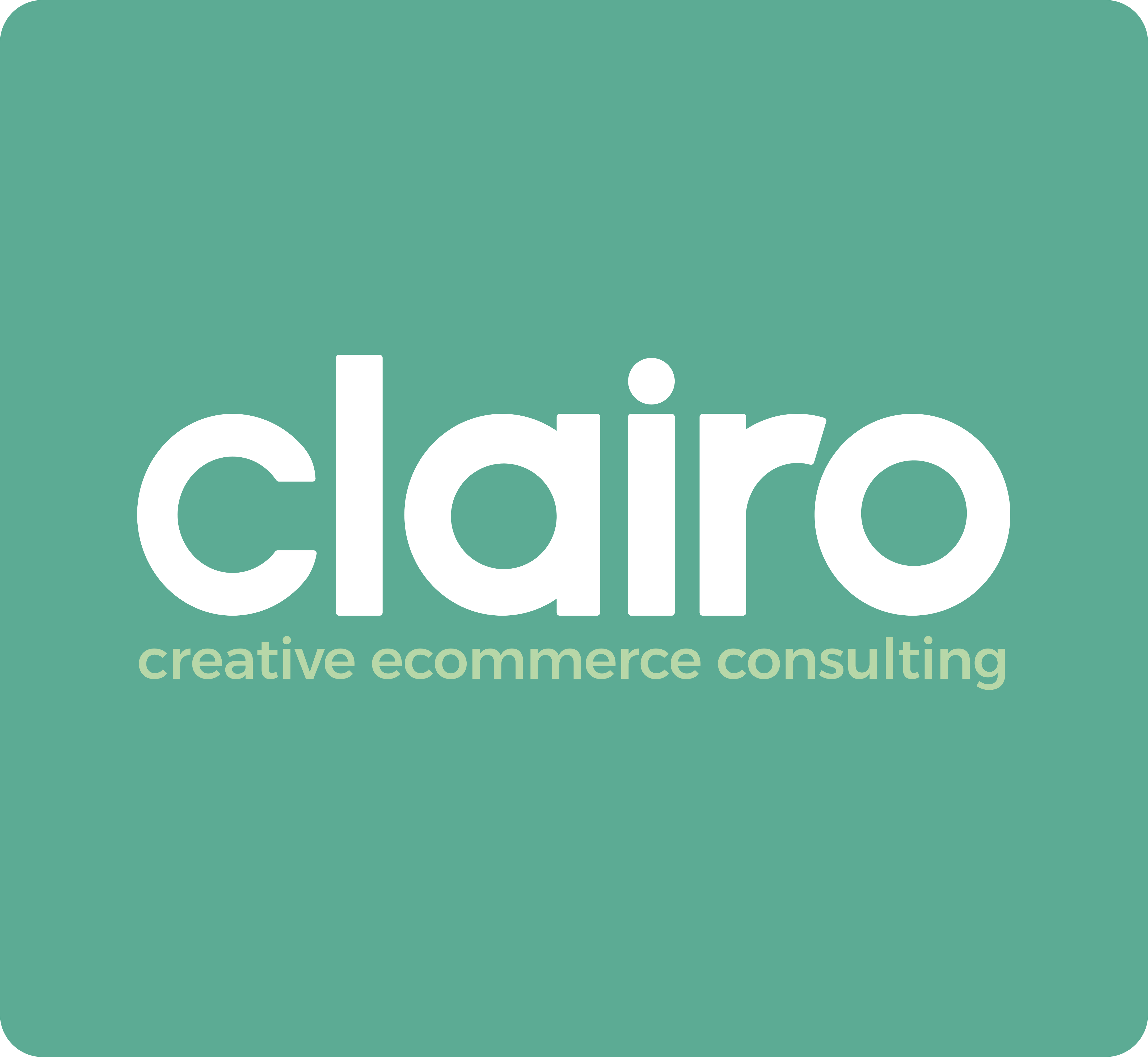 Creative eCommerce Consulting
